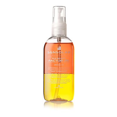 LSF 25 100 ml Sonnencreme von Sensolar