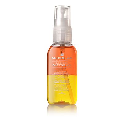 LSF 25 50 ml Sonnencreme von Sensolar