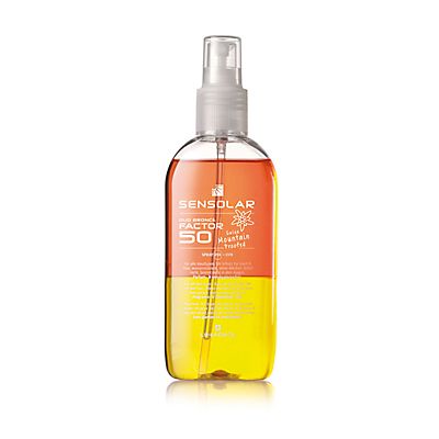 LSF 50 100 ml Sonnencreme von Sensolar