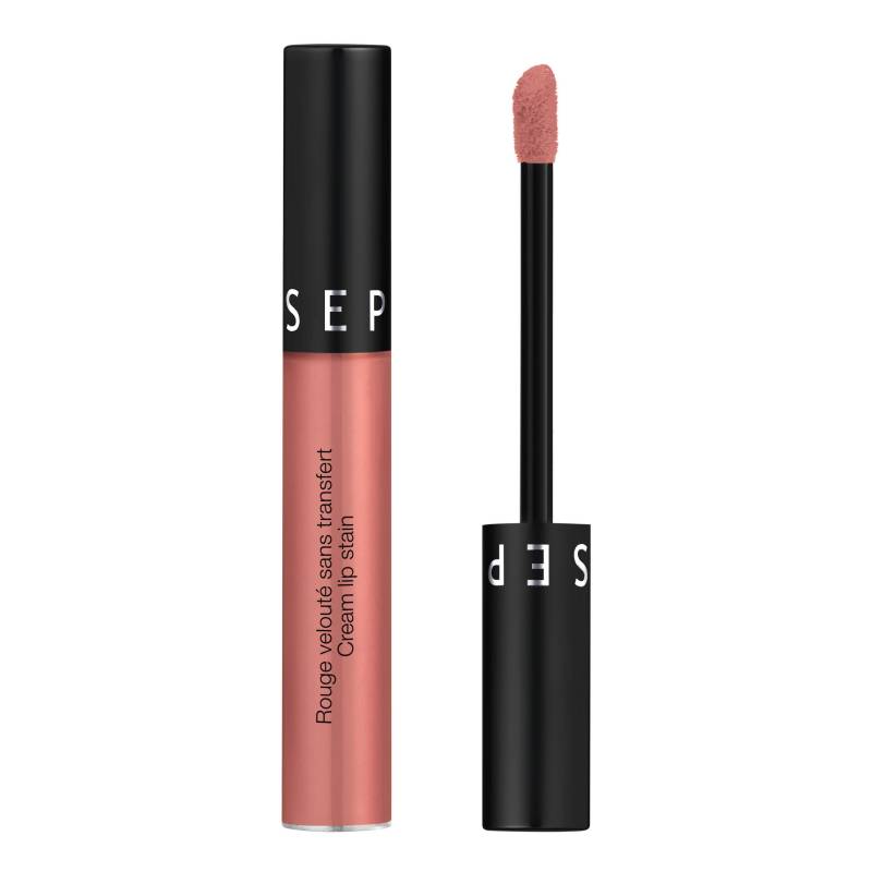 Cream Lip Stain Damen  FIRST DATE 5ml von SEPHORA