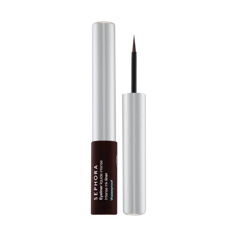 Intense Ink Liner Damen  SATIN CHOCOLATE BROWN von SEPHORA