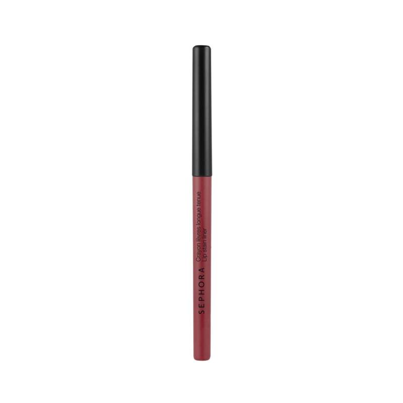 Lip Stain Liner Damen  - Copper Blush ONE SIZE von SEPHORA