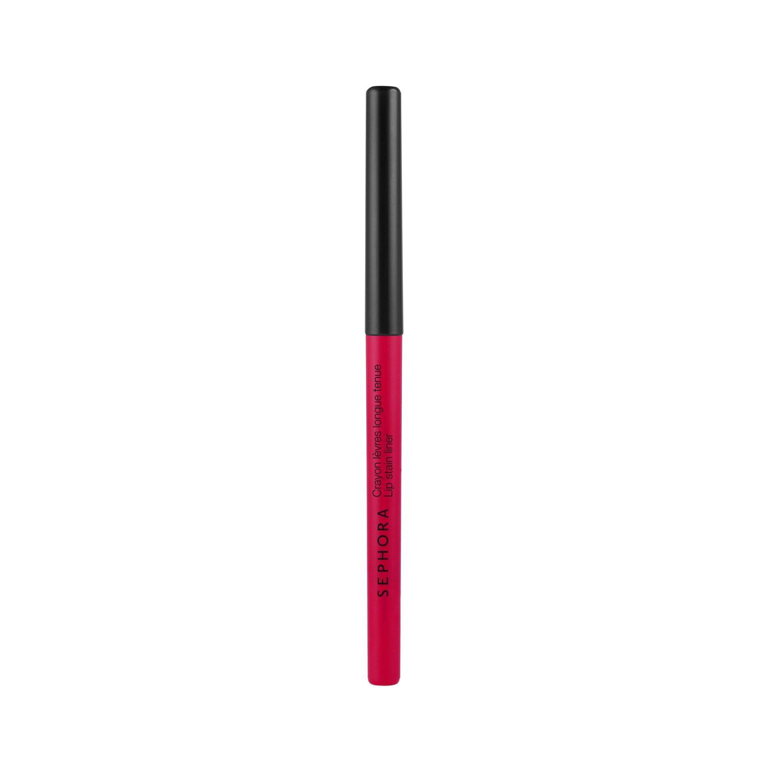 Lip Stain Liner Damen  - Strawberry Kissed ONE SIZE von SEPHORA