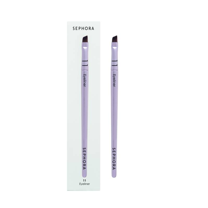 New Classic Brush Eyes 11 Eyeliner Damen Schwarz Eyes 11 Eyeliner von SEPHORA