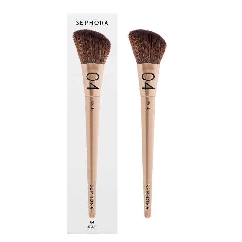 New Classic Brush Face 04 Brush Damen Black Face 04 Brush von SEPHORA