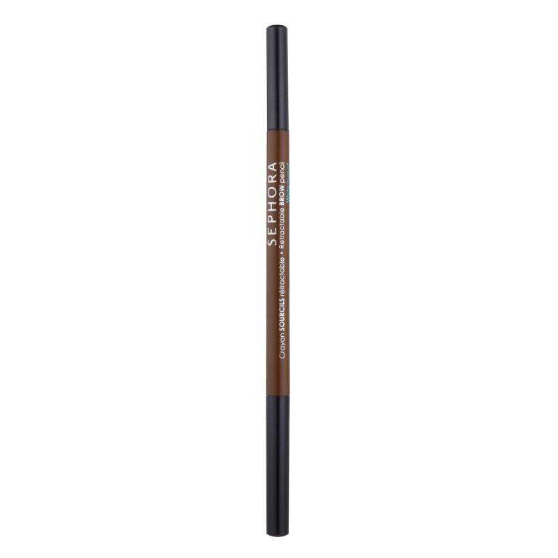 Retractable Brow Pencil Damen  CHOCOLATE  BROWN ONE SIZE von SEPHORA