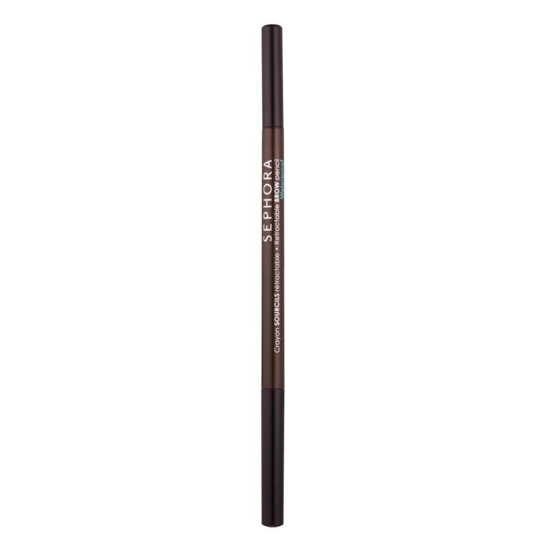 Retractable Brow Pencil Damen  CHARCOAL ONE SIZE von SEPHORA