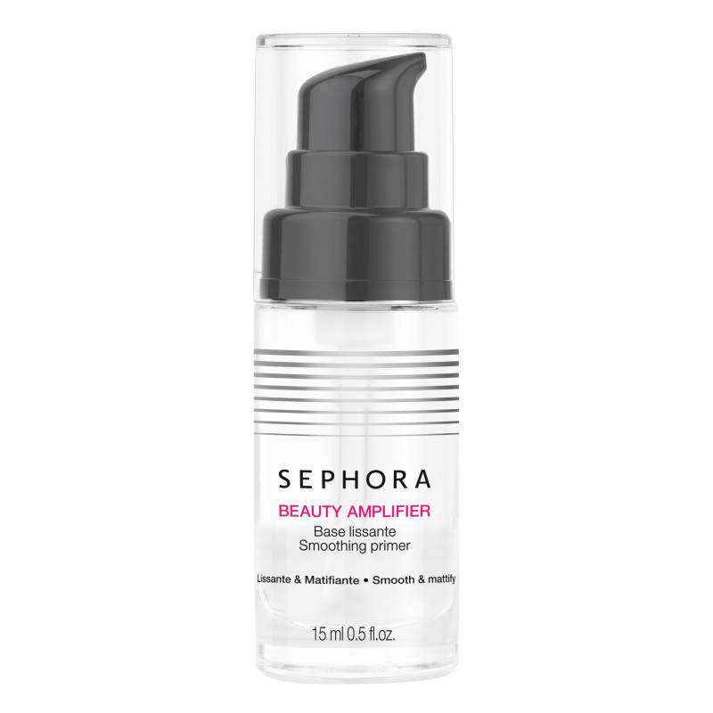 Smoothing Primer Damen Rosa  15ml von SEPHORA