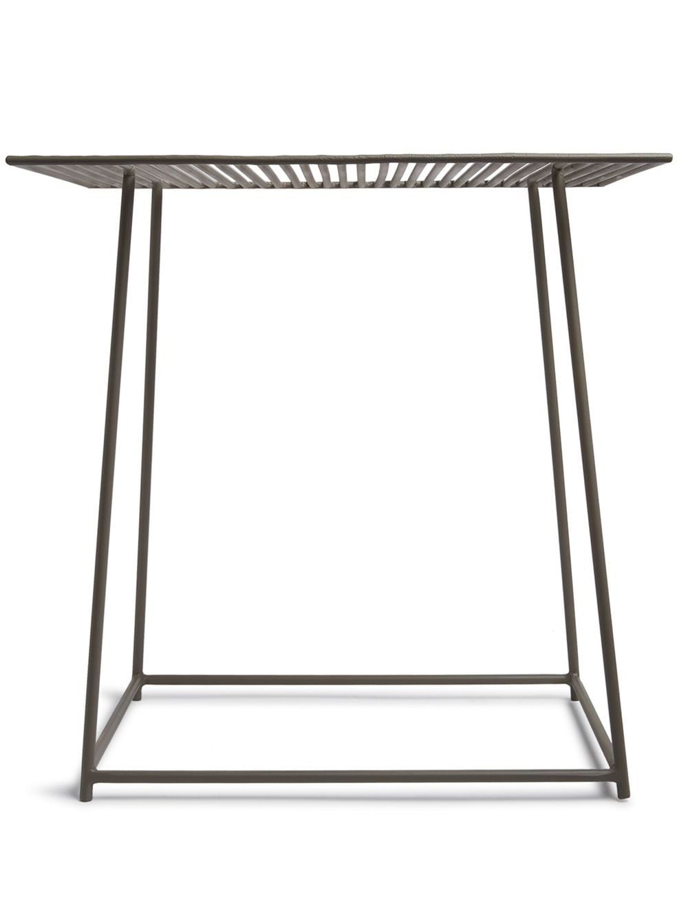 Serax D'appoint Filippo table - Grey