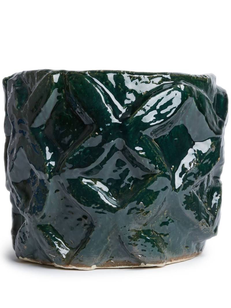 Serax Look at Me vase - Green von Serax