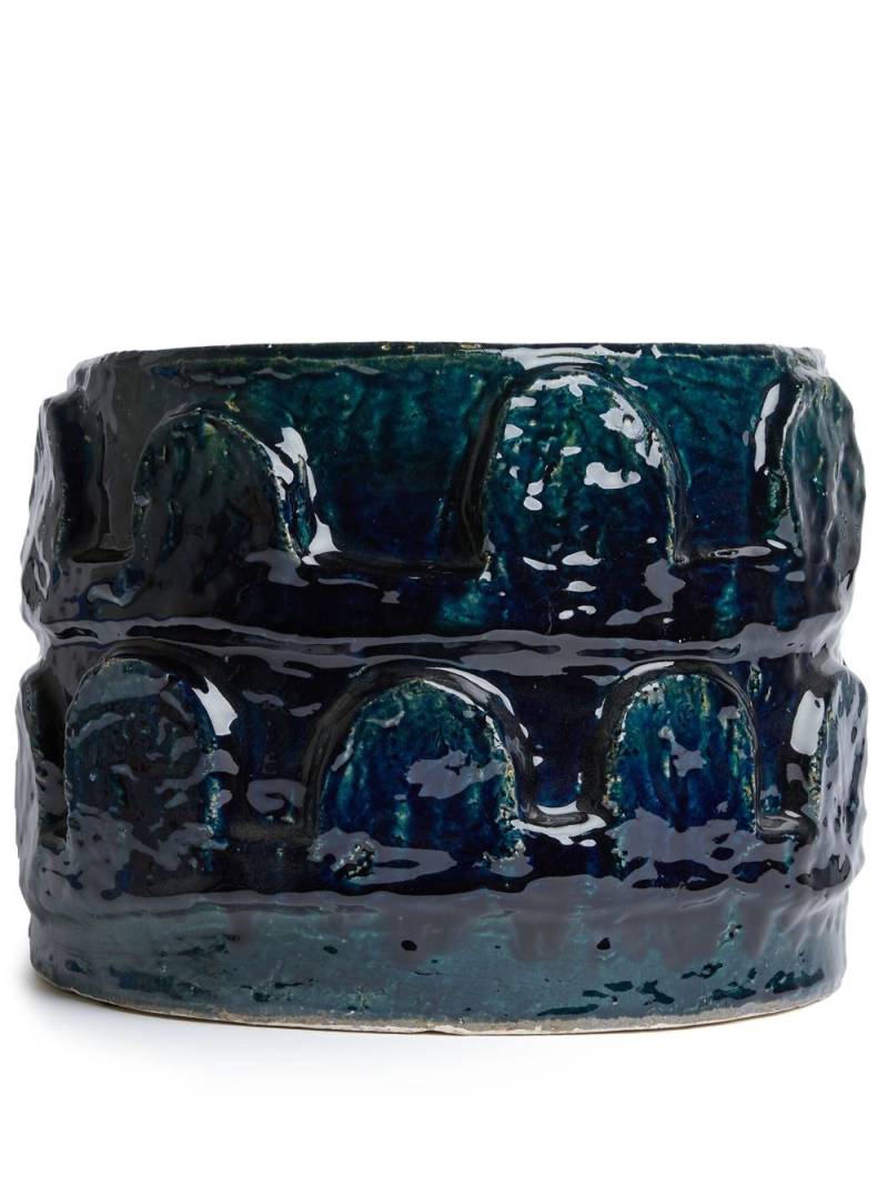 Serax Look at Me vase - Blue von Serax