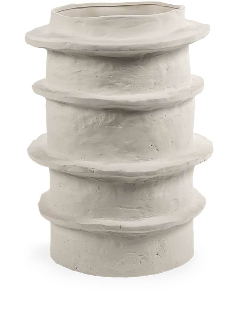 Serax Molly 03 ceramic vase - Neutrals von Serax