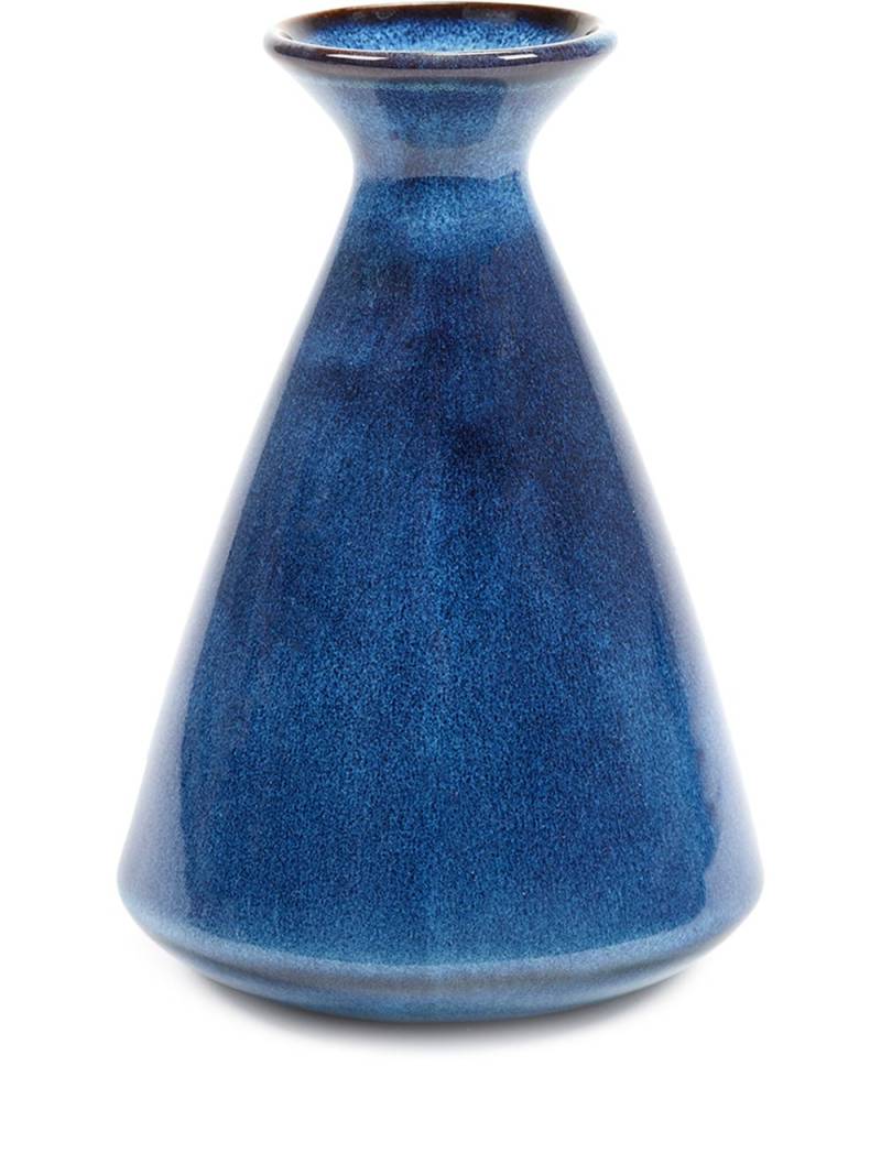 Serax Pure stoneware jub - Blue von Serax