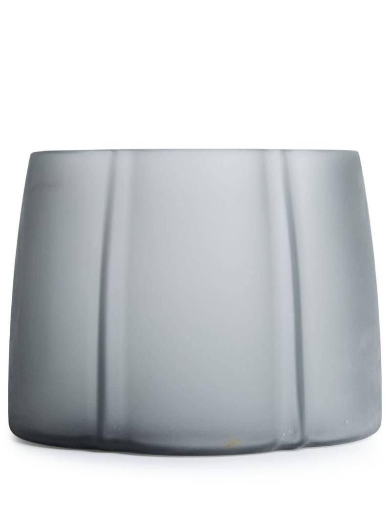 Serax Shape 03 vase - Grey von Serax