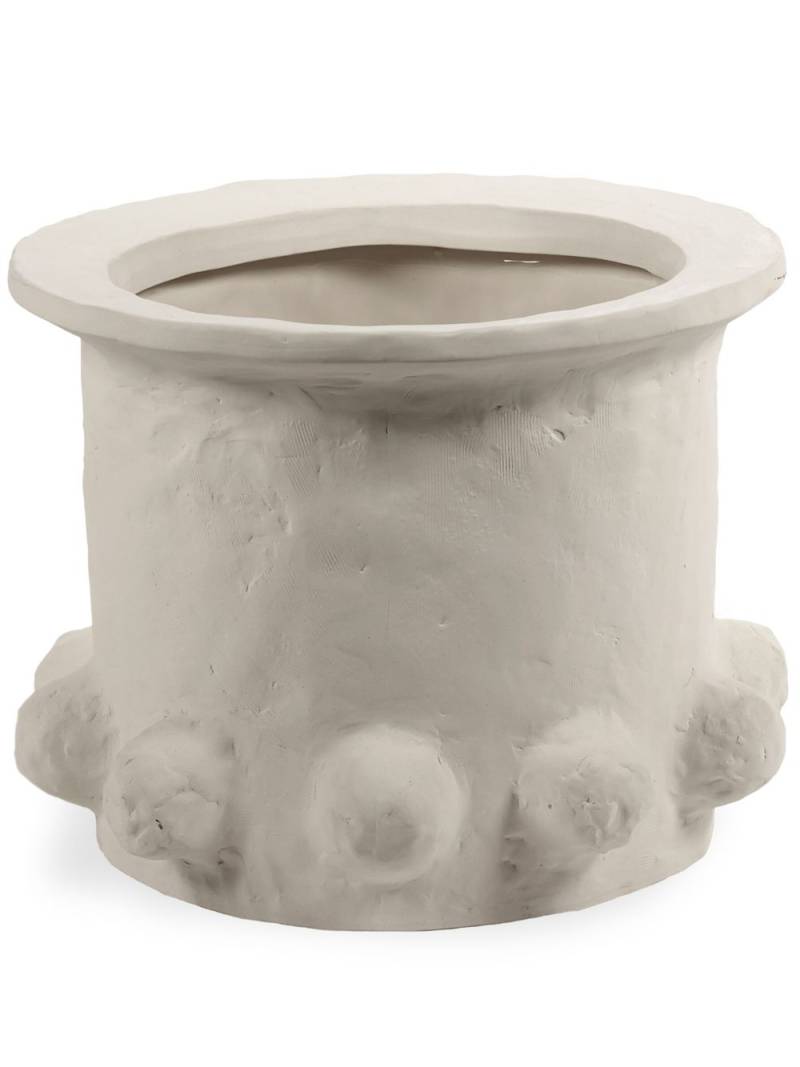 Serax large Molly 05 flower pot - Neutrals von Serax