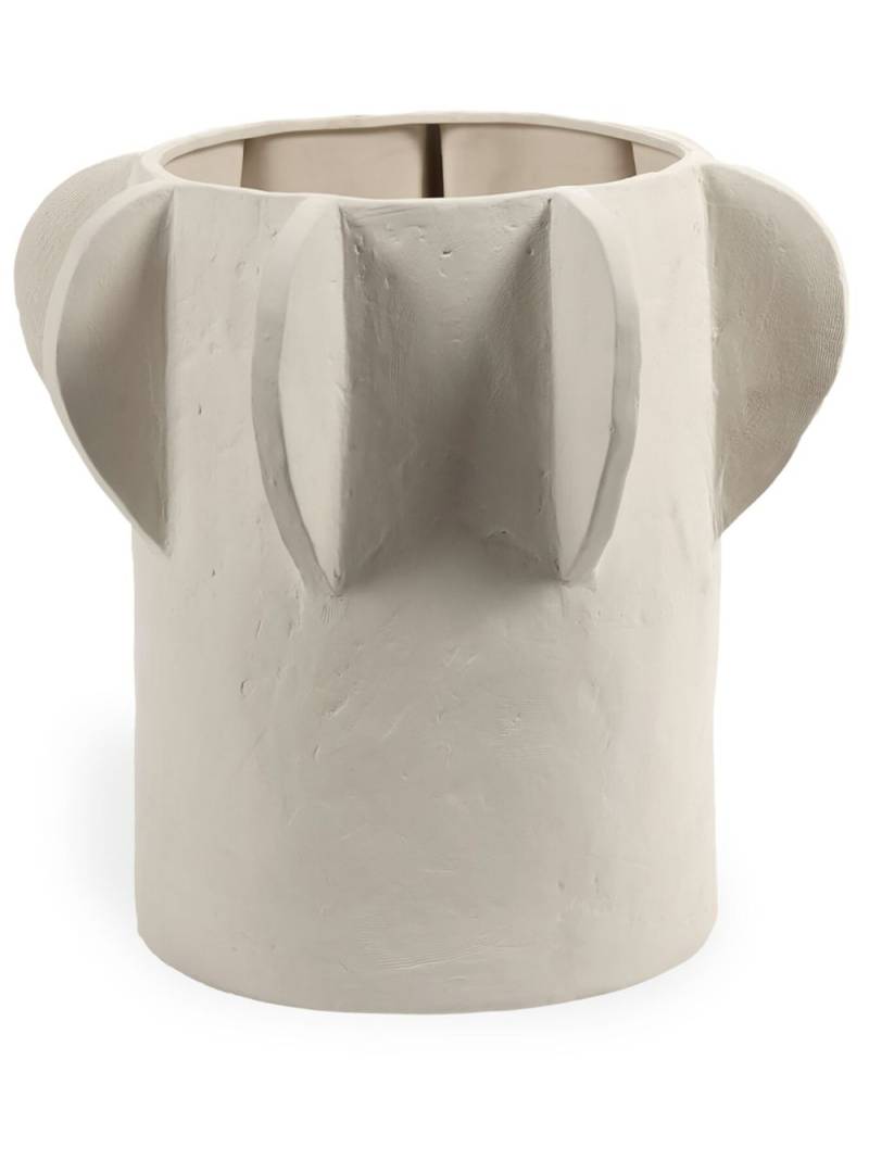 Serax medium Molly 01 flower pot - Neutrals von Serax