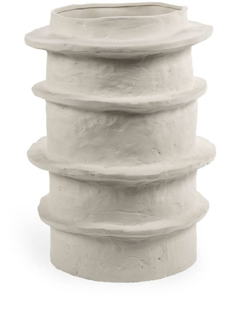 Serax medium Molly 03 flower pot - Neutrals von Serax