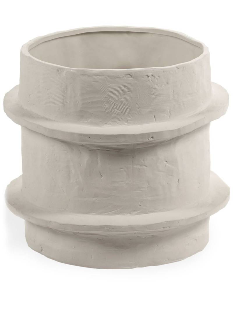 Serax medium Molly 04 flower pot - Neutrals von Serax