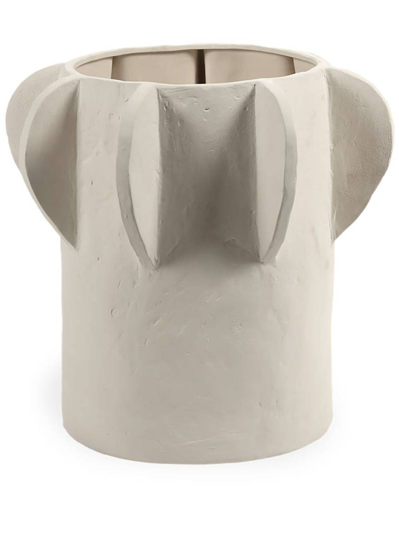 Serax small Molly 01 flower pot - Neutrals von Serax