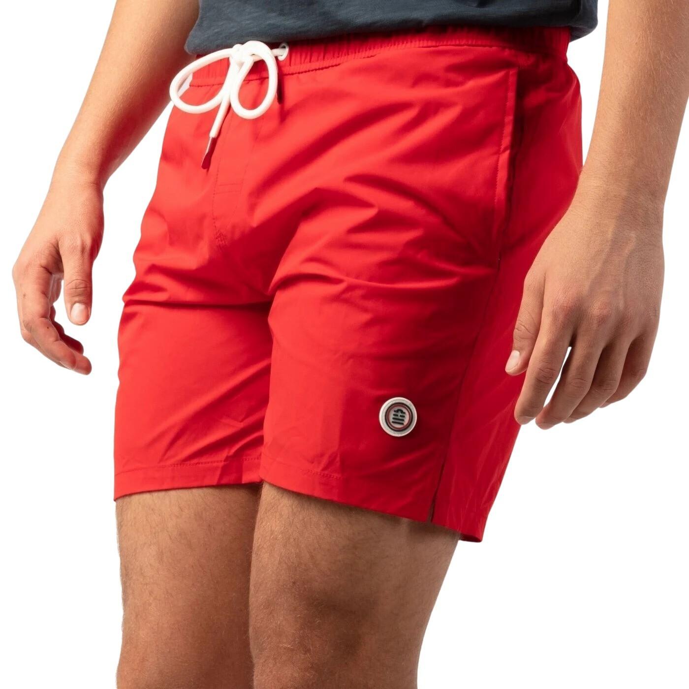 Badehose Serge Banco Herren  L von Serge Blanco