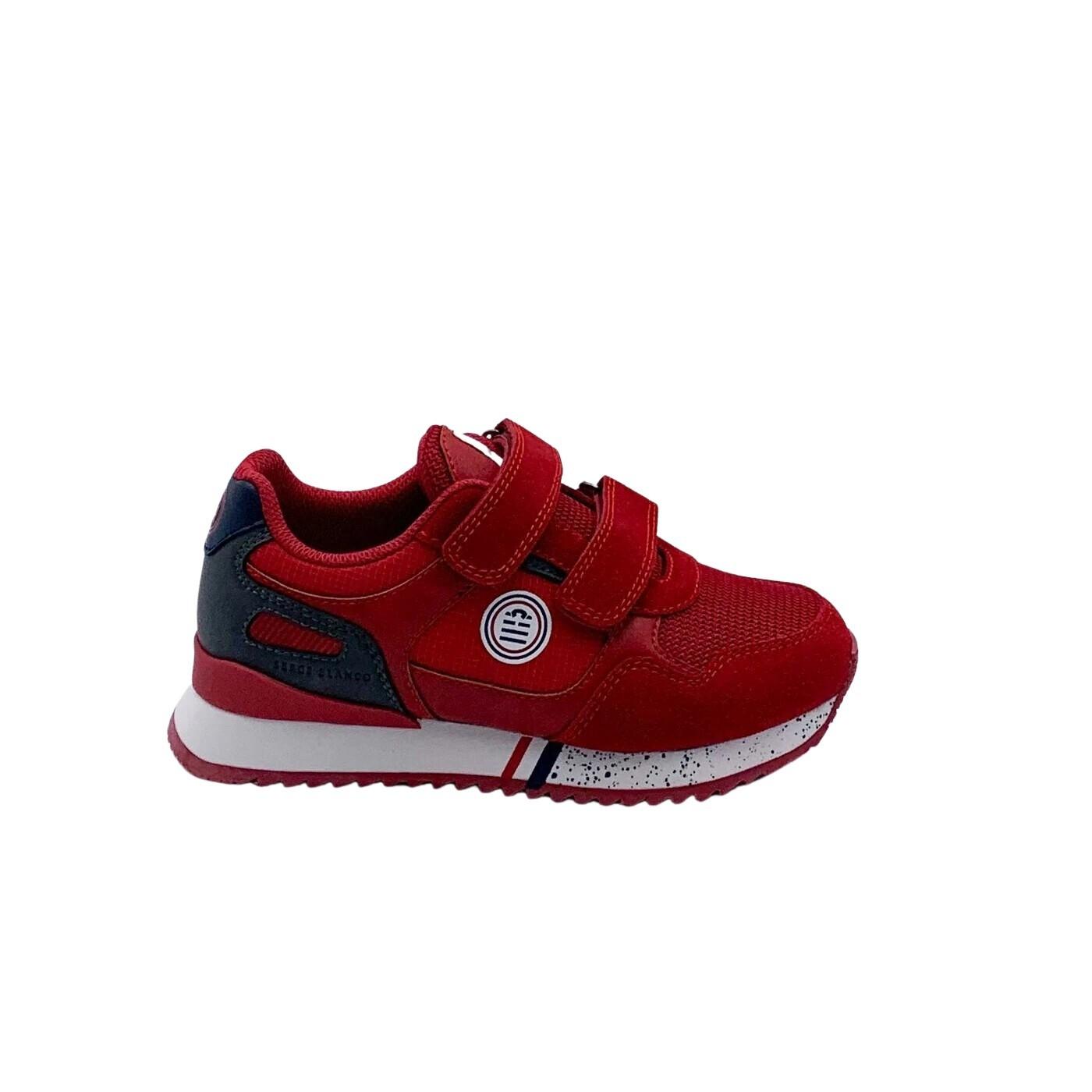 Kinderschuhe Unisex  28 von Serge Blanco