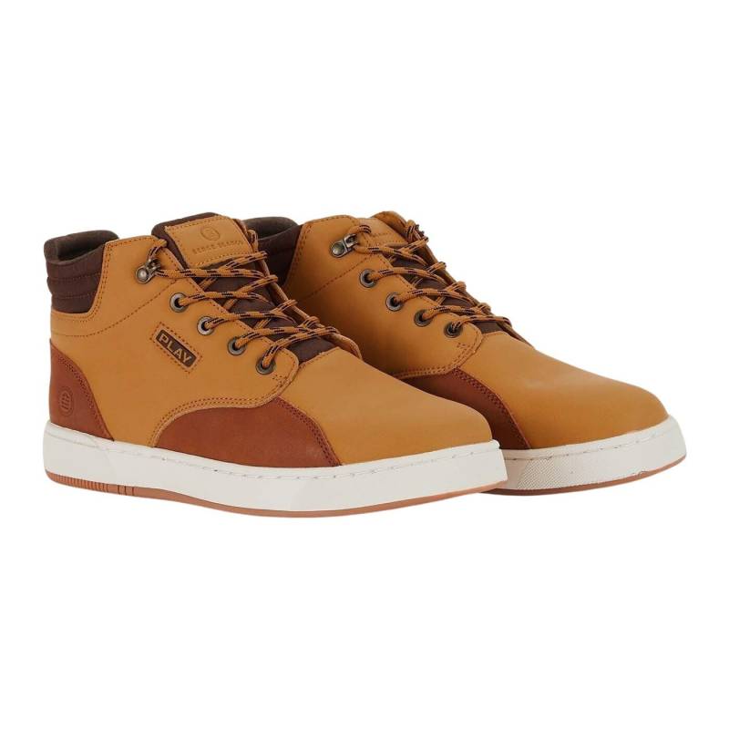 Sneakers City Casual Herren  41 von Serge Blanco