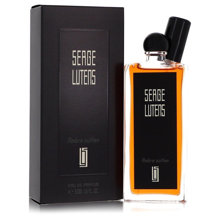 Serge Lutens Ambre Sultan Eau de Parfum 50ml von Serge Lutens