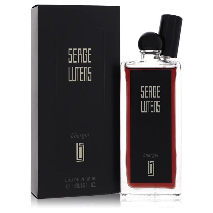 Chergui by Serge Lutens Eau de Parfum 50ml von Serge Lutens