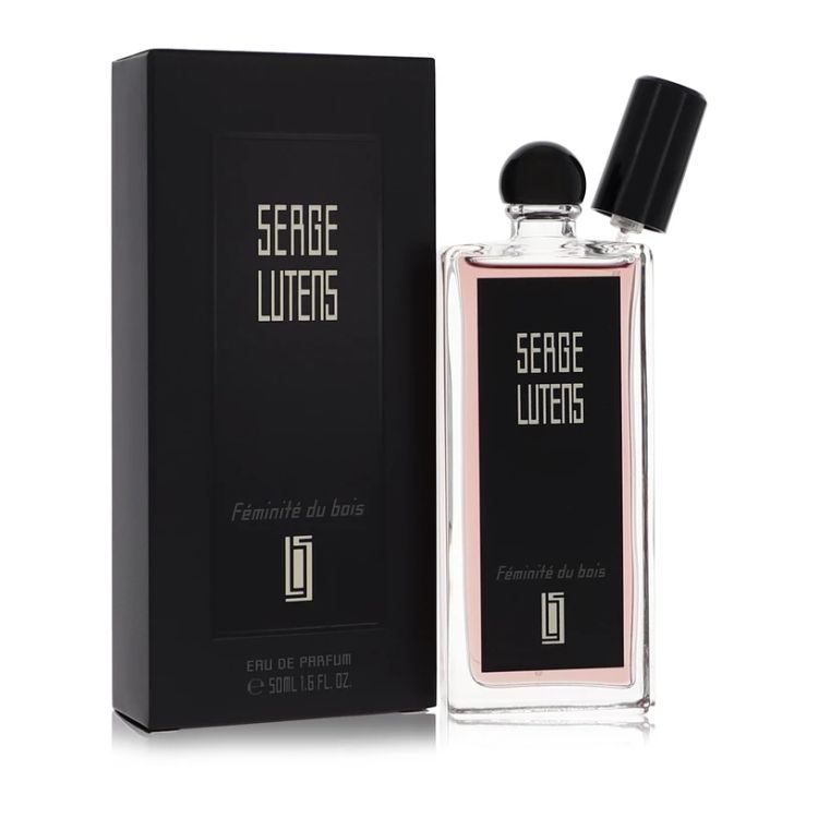 Serge Lutens Féminité Du Bois Eau de Parfum 50ml Serge Lutens Féminité Du Bois Eau de Parfum 50ml von Serge Lutens