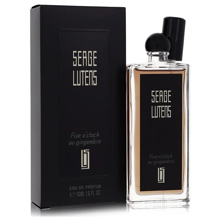 Five O'Clock Au Gingembre by Serge Lutens Eau de Parfum 50ml von Serge Lutens