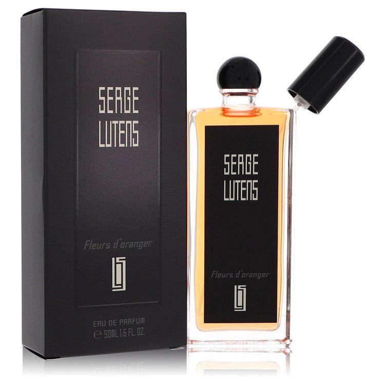 Serge Lutens Fleurs D'Oranger Eau de Parfum 50ml von Serge Lutens