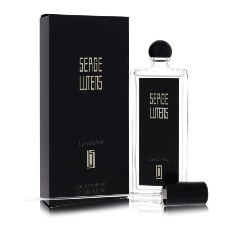 L'Orpheline by Serge Lutens Eau de Parfum 50ml von Serge Lutens