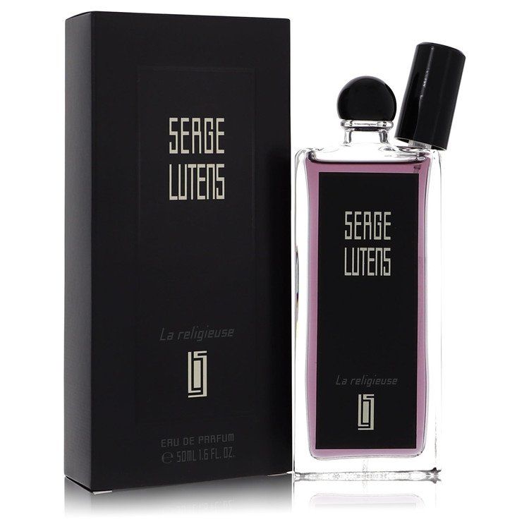 Serge Lutens La Religieuse Eau de Parfum 50ml von Serge Lutens