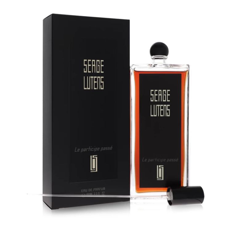Serge Lutens Le Participe Passé Eau de Parfum 100ml Serge Lutens Le Participe Passé Eau de Parfum 100ml von Serge Lutens