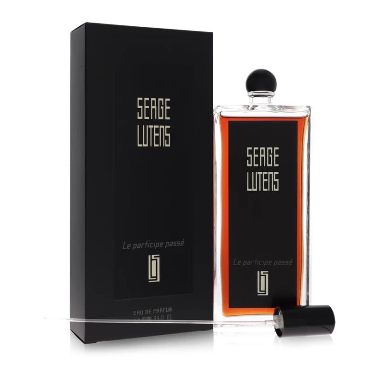 Le Participe Passé by Serge Lutens Eau de Parfum 100ml von Serge Lutens