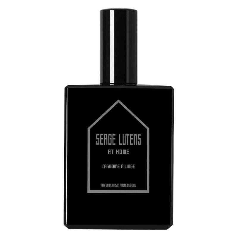 Serge Lutens At Home Serge Lutens At Home L'armoire à Linge raumduft 100.0 ml von Serge Lutens