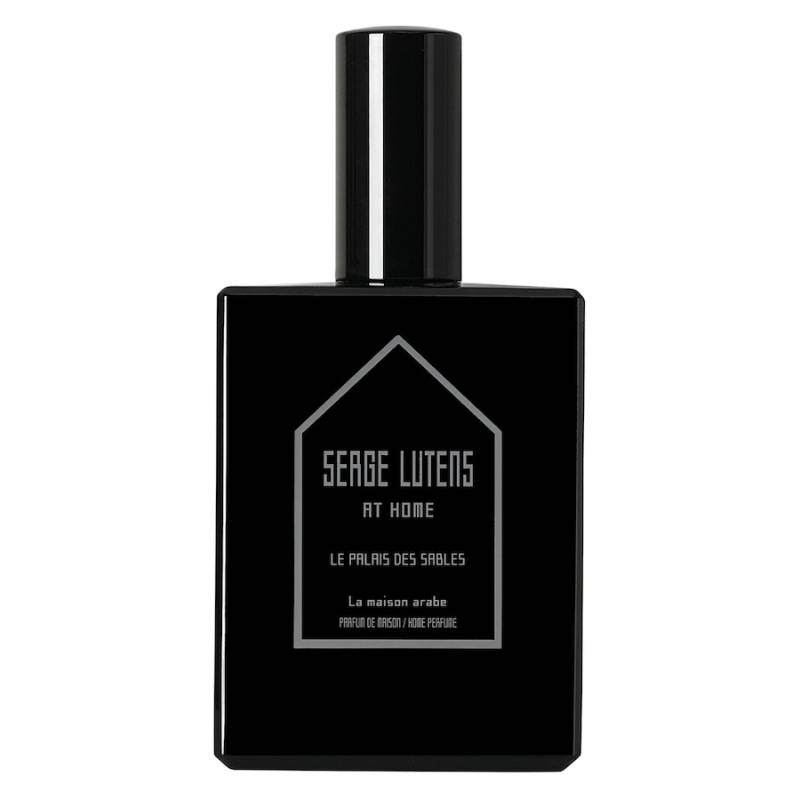 Serge Lutens At Home Serge Lutens At Home La Maison Arabe raumduft 100.0 ml von Serge Lutens