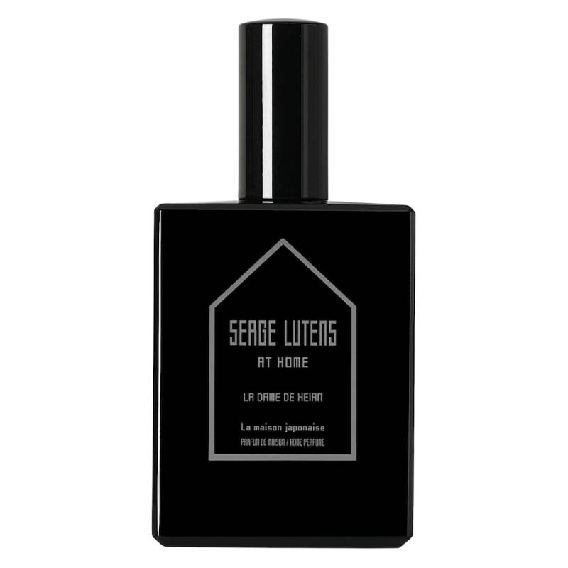 Serge Lutens At Home Serge Lutens At Home La Maison Japonaise raumduft 100.0 ml von Serge Lutens