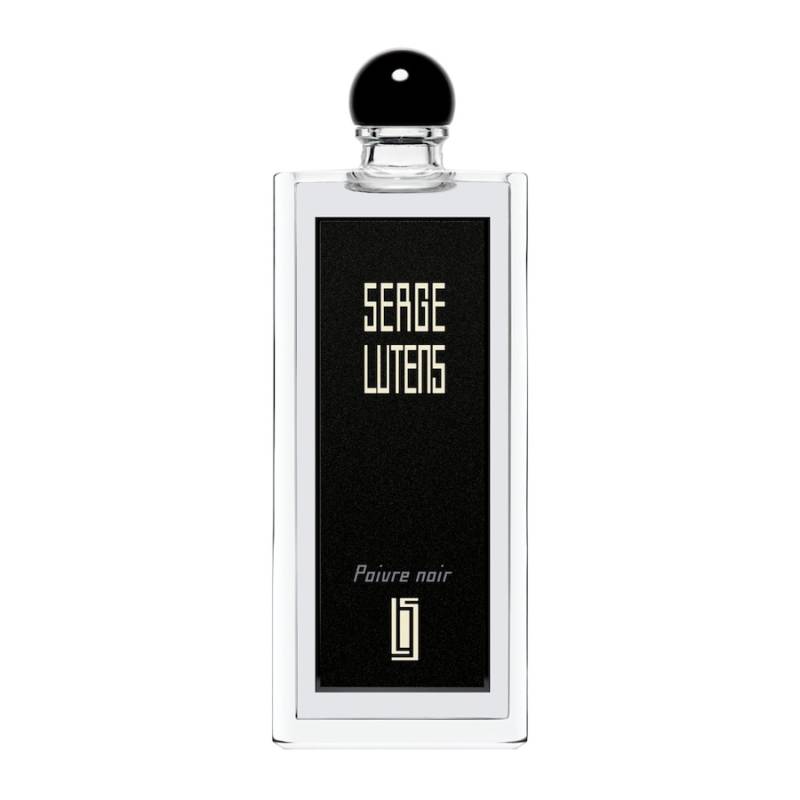 Serge Lutens At Home Serge Lutens At Home Poivre Noir eau_de_parfum 50.0 ml von Serge Lutens