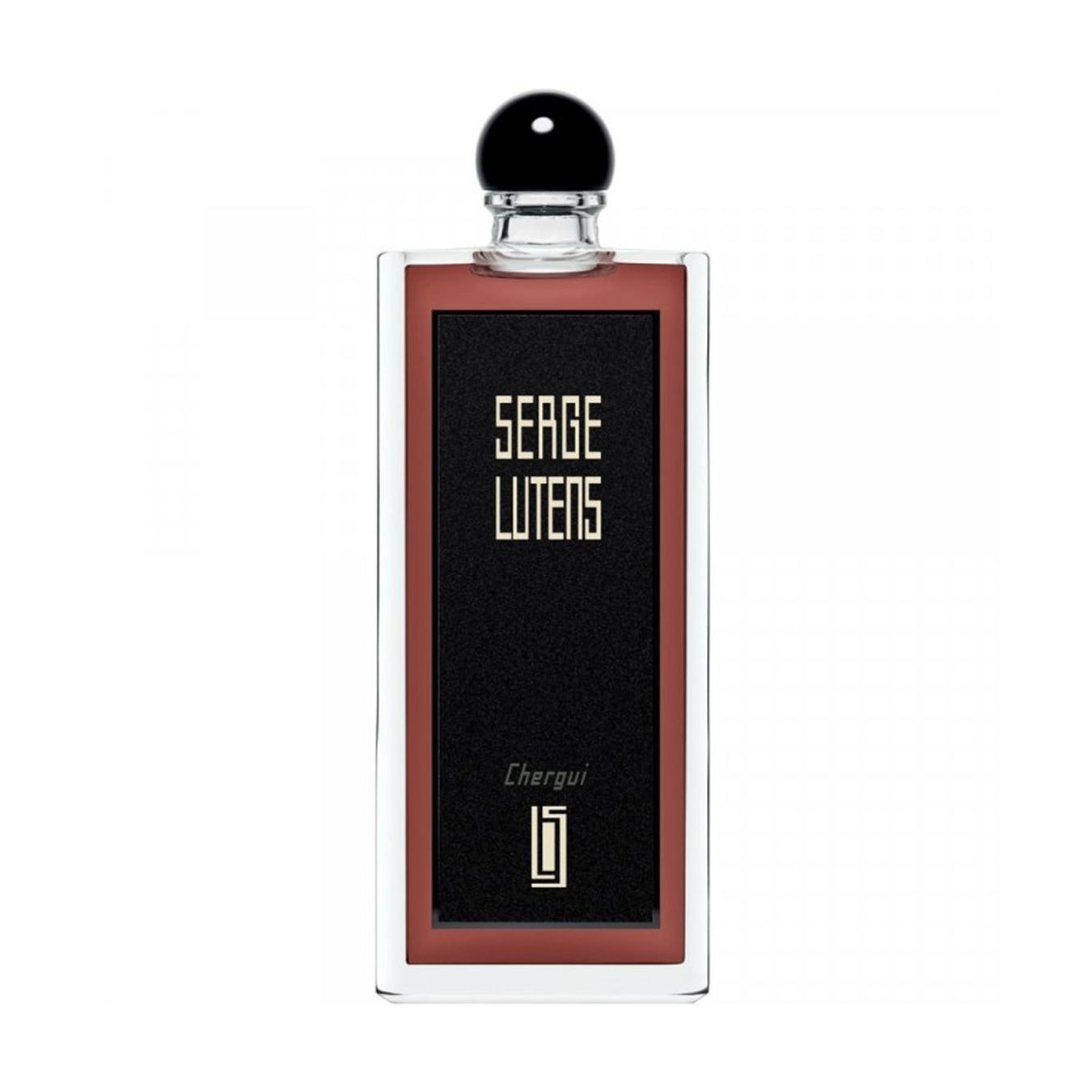 Serge Lutens Chergui Eau de Parfum 50ml Damen von Serge Lutens