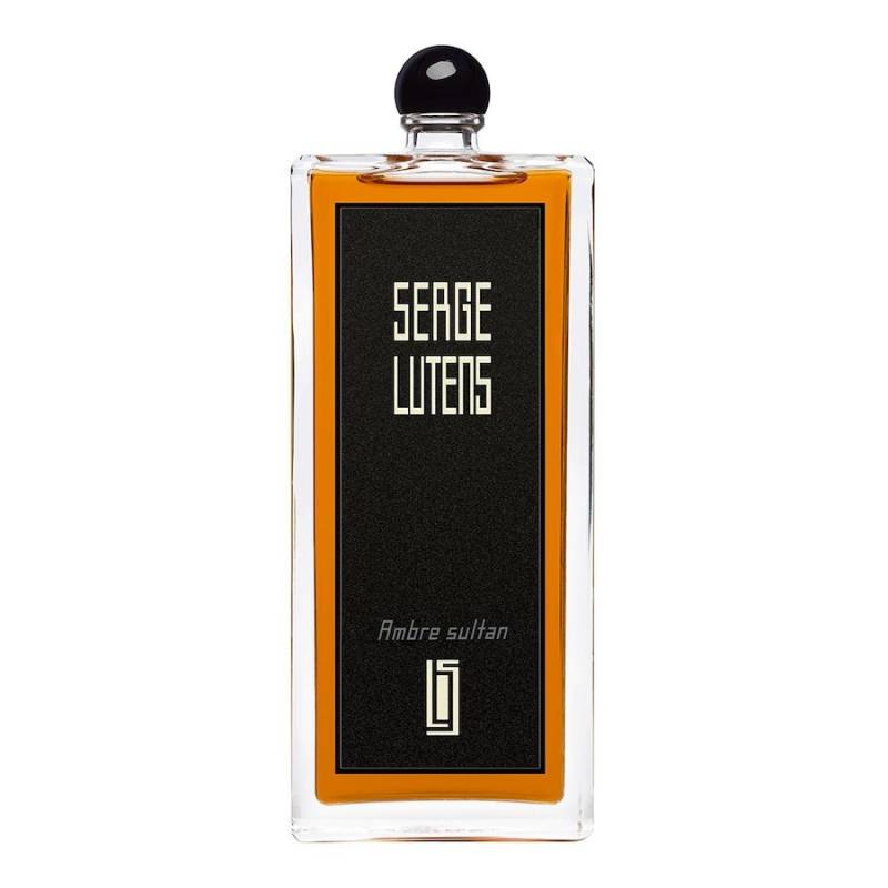 Serge Lutens Collection Noire Serge Lutens Collection Noire Ambre sultan eau_de_parfum 100.0 ml von Serge Lutens