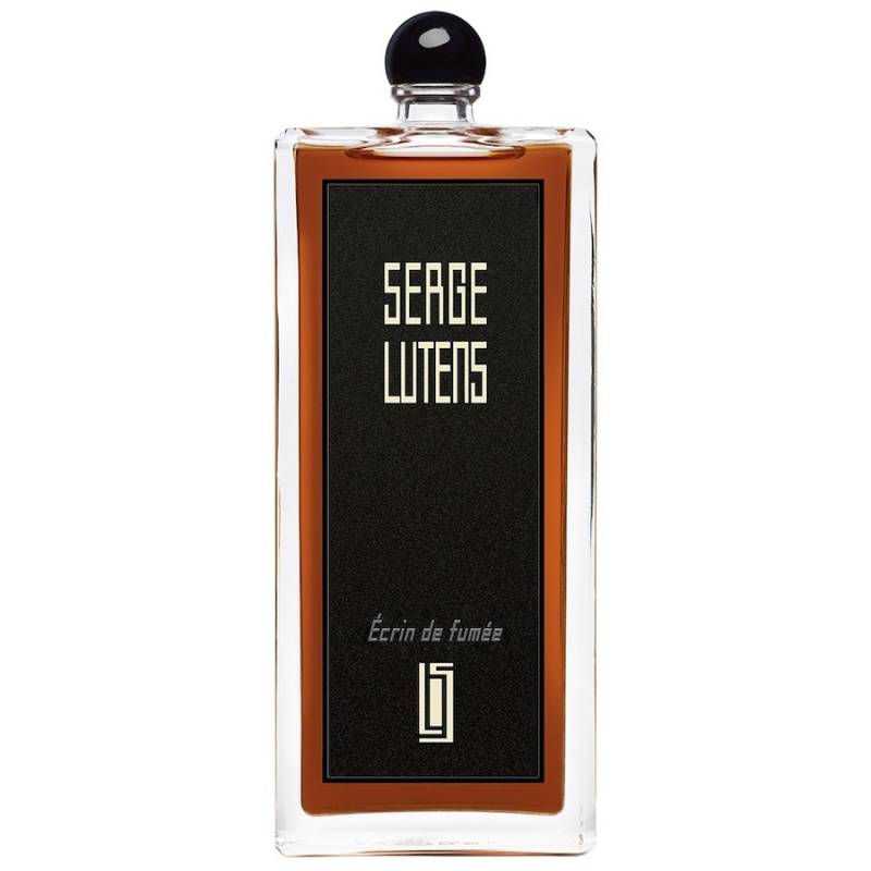 Serge Lutens Collection Noire Serge Lutens Collection Noire Écrin de Fumée eau_de_parfum 100.0 ml von Serge Lutens