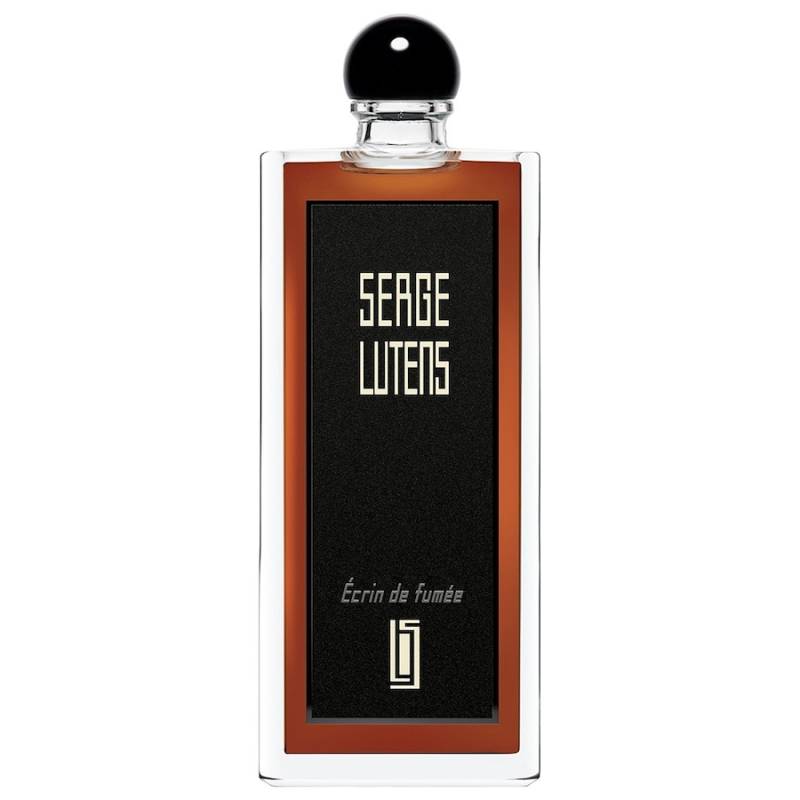 Serge Lutens Collection Noire Serge Lutens Collection Noire Écrin de Fumée eau_de_parfum 50.0 ml von Serge Lutens