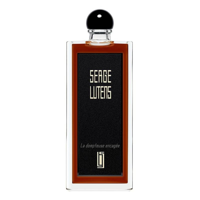 Serge Lutens Collection Noire Serge Lutens Collection Noire La Dompteuse Encagée eau_de_parfum 50.0 ml von Serge Lutens