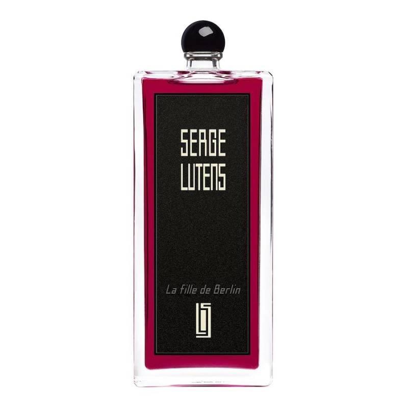 Serge Lutens Collection Noire Serge Lutens Collection Noire La fille de Berlin eau_de_parfum 100.0 ml von Serge Lutens