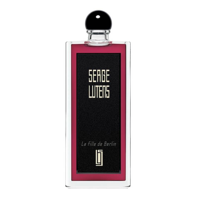 Serge Lutens Collection Noire Serge Lutens Collection Noire La fille de Berlin eau_de_parfum 50.0 ml von Serge Lutens