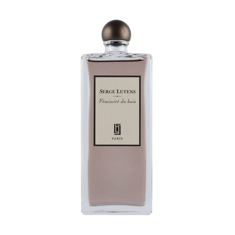 Serge Lutens Feminité du bois Eau de Parfum 50ml Unisex von Serge Lutens