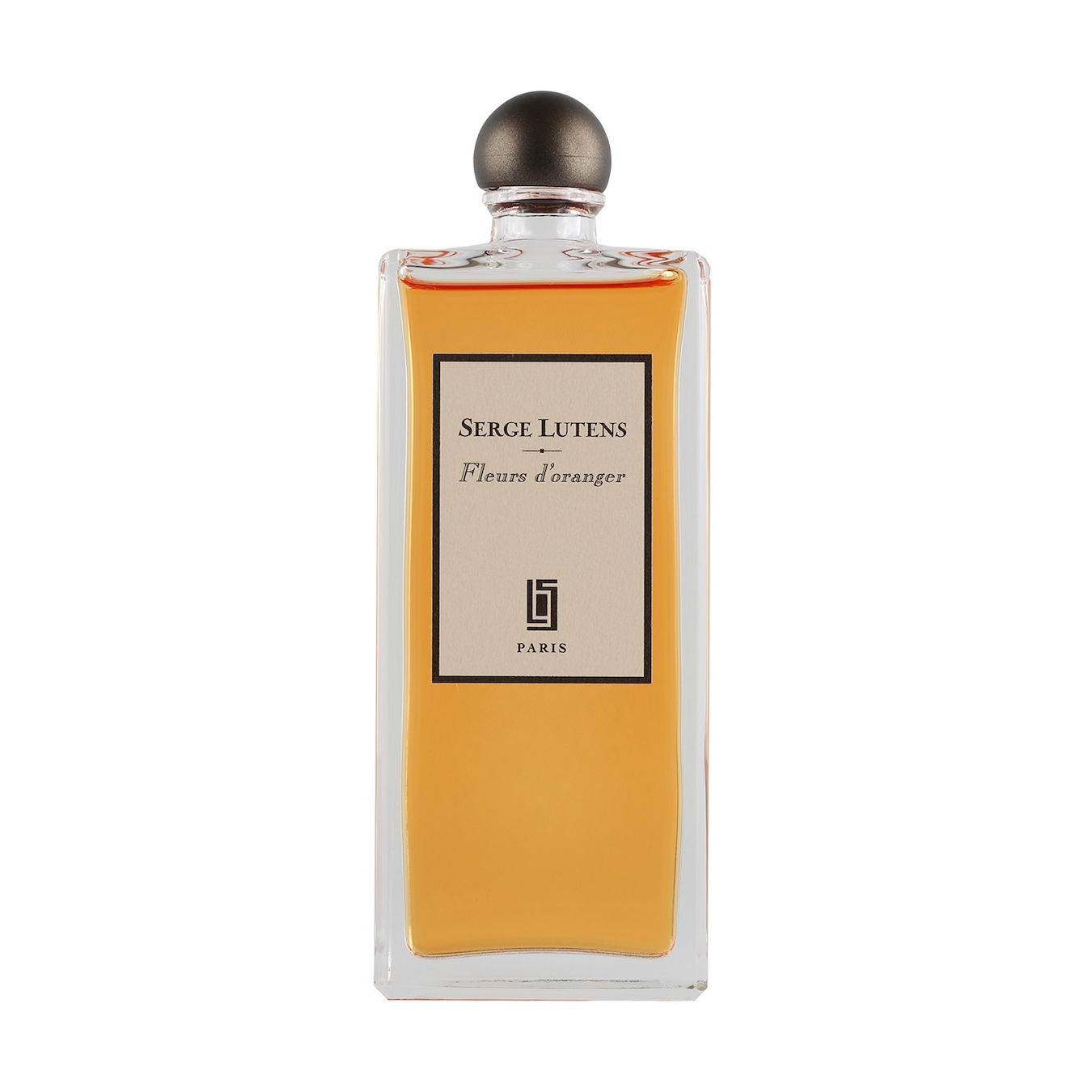 Serge Lutens Fleurs d'oranger Eau de Parfum 50ml Herren von Serge Lutens