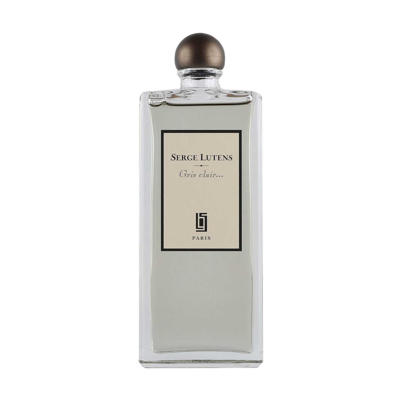 Serge Lutens Gris clair… Eau de Parfum 50ml Unisex Serge Lutens Gris clair… Eau de Parfum 50ml Unisex von Serge Lutens