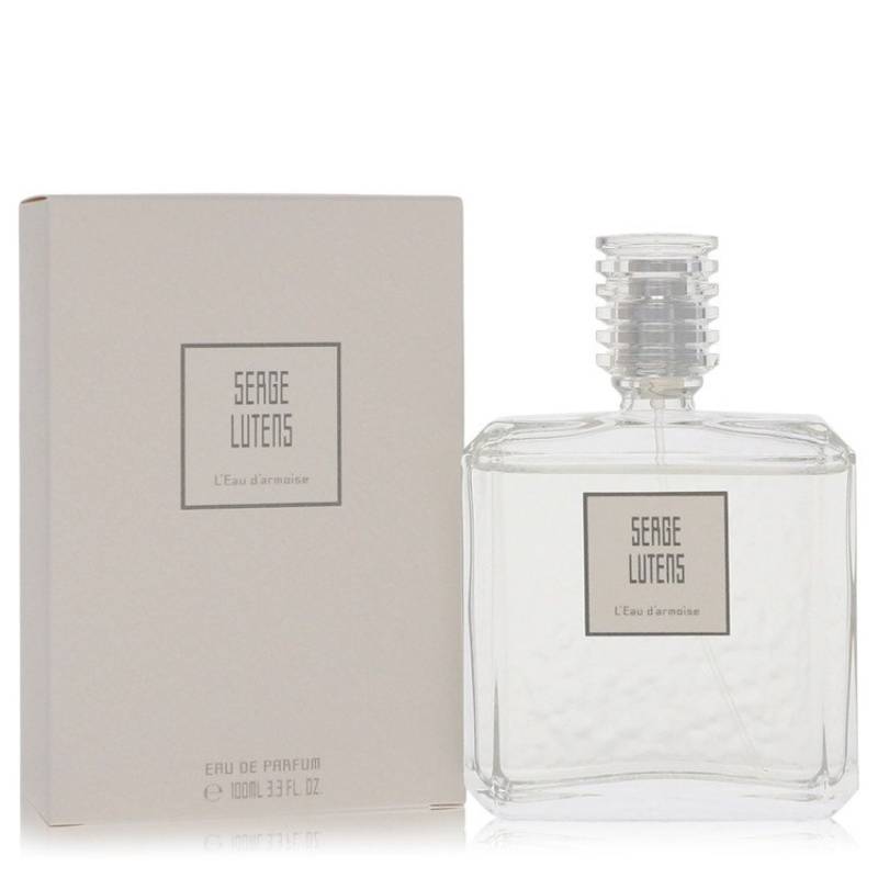 Serge Lutens L'eau D'armoise Eau De Parfum Spray (Unisex) 100 ml von Serge Lutens